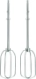 Tefal HT3108 Ръчен миксер Черен 300 W 147 мм 211 мм , снимка 3