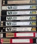 VHS филми , снимка 3
