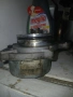 Вакум помпа БМВ 525 2.5тд Е-39 163к.с.М-пакет 2003 Тоурер комби, снимка 2