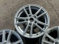 5х120 16 Джанти BMW 1 series 3 series 5x120 E87 E46 БМВ, снимка 5