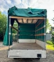 Vw Crafter ЩОРА* КЛИМАТИК* НАВИГАЦИЯ* СЕРВИЗНИ ДОКУМЕНТИ, снимка 7
