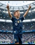 MESSI 10 ❤️⚽️ детско юношески футболни екипи ARGENTINA 🇦🇷 НОВО 2026-27 год , снимка 12