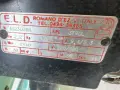 Аспирация с 2 чувала мотор 2,2 кв трифазен 3000 кубика реални не китайски , снимка 8