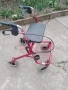 ролатор малко използван , снимка 2