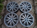 OРИГИНАЛНИ ДЖАНТИ BMW Style 790m 18" 5x112 G20 G21 G22 G23 G26, снимка 2