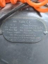 Монофазен бутален компресор DAEWOO DAAC50DN, 1.5 kW,169 л/мин,50 литра, 8 бара, с директно куплиране, снимка 5