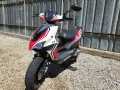 скутер Motowell RS 50, снимка 1