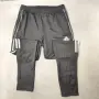 ADIDAS Tiro 17 ONYX tracksuit pants анцунг, снимка 4