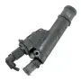 Тройник охладителна система Seat Toledo III 2004-2009 ID: 163194 ОЕМ: 038121132G, снимка 2