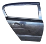 Задна Дясна Врата Опел Астра Х Хечбек Opel Astra H 2004-2009, снимка 1