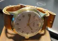 Механичен часовник Junghans в прекрасно състояние, снимка 4