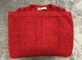 Уникална рокля ZARA + ПОДАРЪК парфюм Armani Si Passione, снимка 10