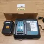 НОВО! Комплект Бързо Зарядно DC18RF + Усилена Батерия 18V 5.5Ah BL1855B за Makita LXT, снимка 1