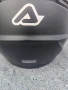 Acerbis Firstway каска за скутер мотор M размер, снимка 6