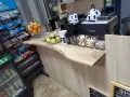 Барплот с мивка, снимка 2