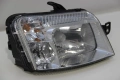 Десен фар Fiat Panda (2003-2009г.) 51794153 Фиат Панда, снимка 3