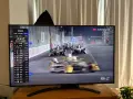 Телевизор LG 50UQ81003LB, снимка 3