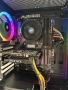 Геймърски компютър AMD Ryzen 5 2600, GTX 1660 Ti 6GB, 16GB ram, снимка 3