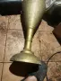 Месингова ваза индийска , снимка 3