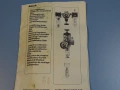 омаслител Bosch 0821301010 Pn-16Bar micro fog lubricator, снимка 8