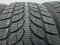 4бр зимни гуми 215/40/17 BRIDGESTONE L06359 , снимка 2