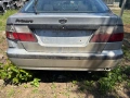 Nissan primera p11 1.6 16v на части Нисан примера п11 1.6 16в на части!, снимка 3
