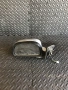 Ляво предно странично огледало сребристо за Mitsubishi Galant (2001) 012091, снимка 1