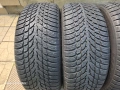 4бр. зимни гуми 215/55/17 Nokian, снимка 3