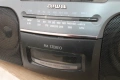 Радиокасетофон ''Aiwa cs 125'' , снимка 3