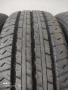 Летни Бусови Гуми 225 / 70 R 15 C Nokian Cline, снимка 2