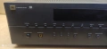 ресивър JBL model JSR-635i, снимка 2