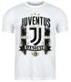 Футболна тениска JUVENTUS , мъжки дамски и детски модели и размери , снимка 1