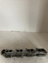 Десен всмукателен колектор за Mercedes ML W163 400 CDI (2004) A6280900644, снимка 1