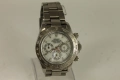 ROLEX DAYTONA COSMOGRAPH Automatic Стоманен Часовник, снимка 2