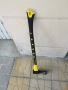 2КГ БРАДВА С КЛИН И ЖЪЛТА ФИБРО ДРЪЖКА 86СМ 2204261731, снимка 11