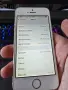 Iphone 5s 16gb gold factory unlocked , снимка 3