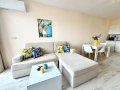 Представяме Луксозен Двустаен апартамент в престижния комплекс Varna South Bay Beach Residence - гр., снимка 14