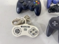 Контролер / Джойстик  - Nintendo, logitech и др., снимка 7