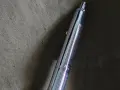 Fisher Space Pen голям химикал,писалка - лабиринт, снимка 14