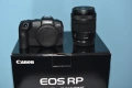 Фотоапарат Canon EOS RP + Canon RF 24-105mm f4-7.1 IS STM, снимка 1