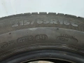 2бр летни гуми за бус 215/65/16C MICHELIN L05641, снимка 4