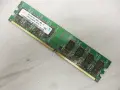 Памет РАМ RAM памет за компютър 2 GB 667 mhz , снимка 4