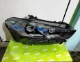 Фар Фарове BMW LED X5 X6 G05 G06 Lci / БМВ Х5 Х6 Г05 Г06 фейс., снимка 3