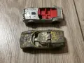 Стари колички Мачбокс БГ, снимка 1