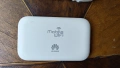 4G LTE Мобилен Wi-Fi Рутер (Бисквитка) Huawei E5573, снимка 6