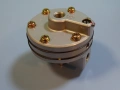 пневматичен усилвател SMC EIL100-F02 Booster Relay G1/4, снимка 3