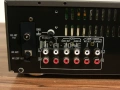 Ресивър  Technics sa-gx100 /2, снимка 7