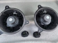 Тонколони/говорители Renault от Scénic 3 281440015R/281480007R, снимка 8