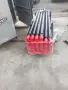 Сондажни лостове Ф 76 на 2 метра , снимка 2
