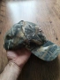  Browning Cap - камофлажна ловна шапка КАТО НОВА ЦЕНА - 17ЕВРО, снимка 3